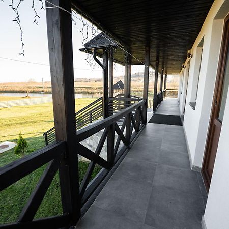 ホテル Casa Andra Siret エクステリア 写真