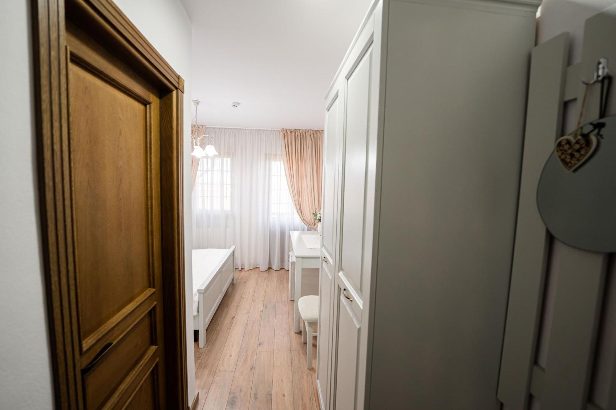 ホテル Casa Andra Siret エクステリア 写真