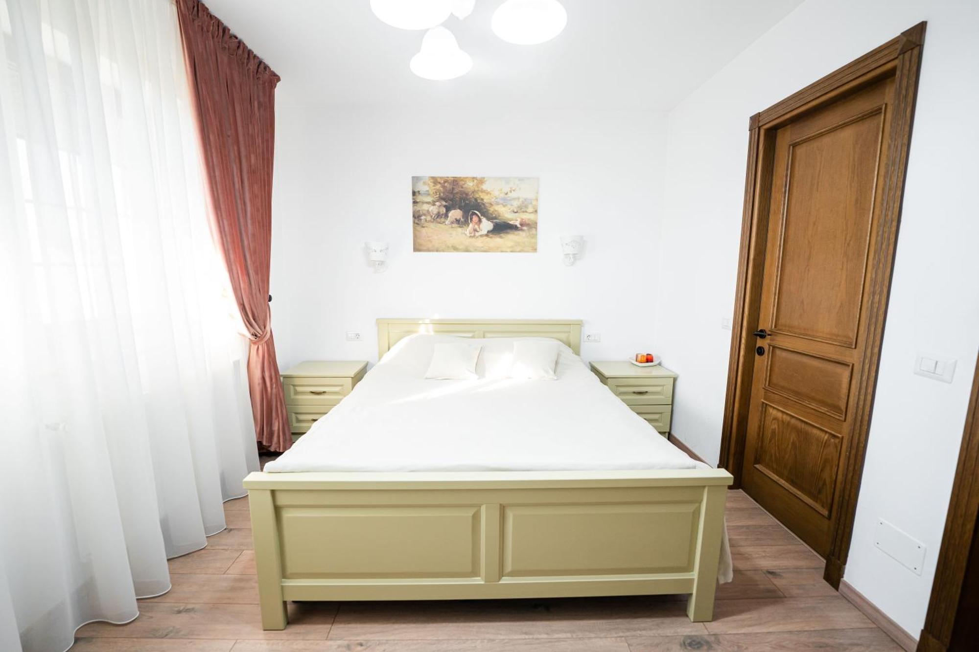 ホテル Casa Andra Siret エクステリア 写真