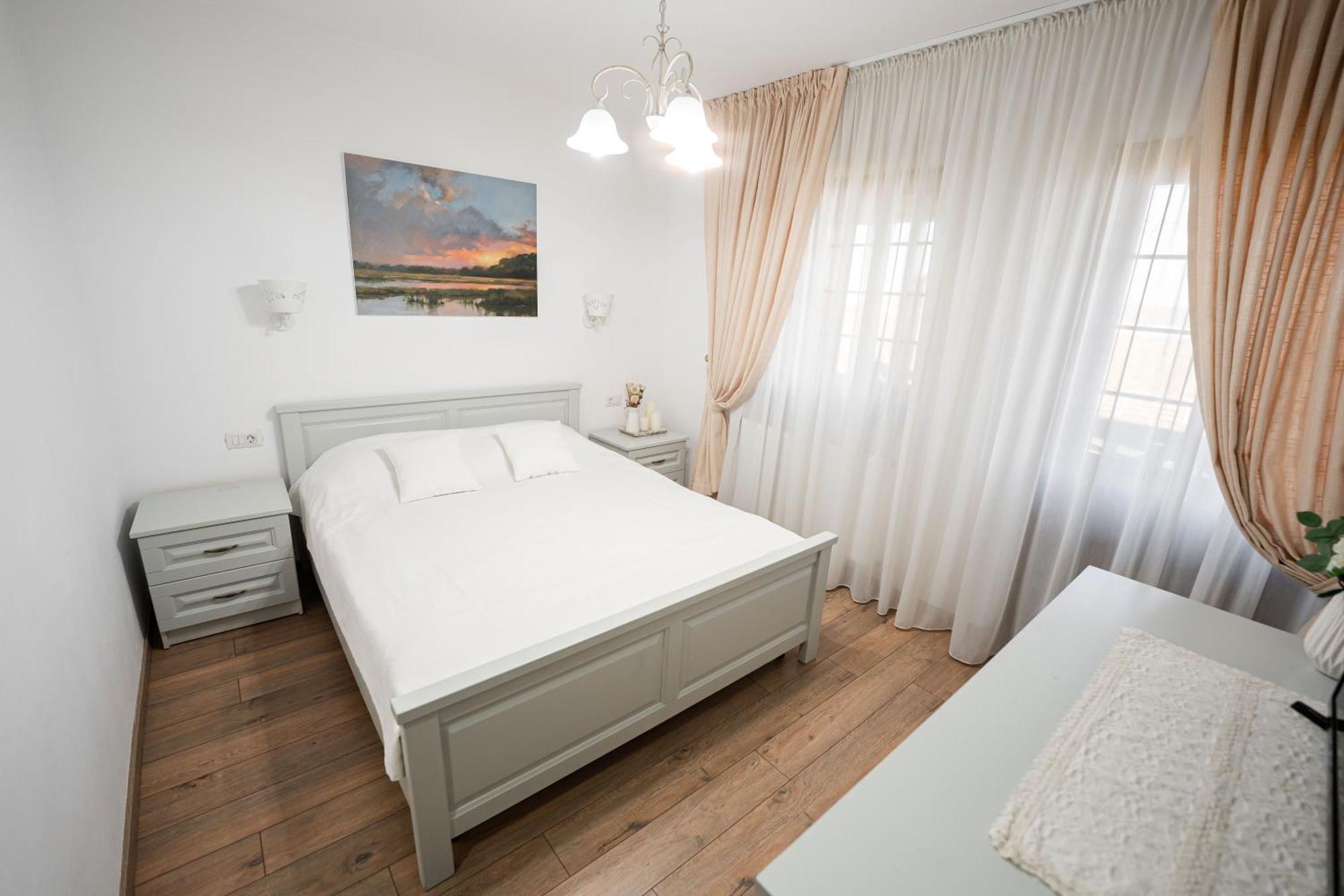 ホテル Casa Andra Siret エクステリア 写真