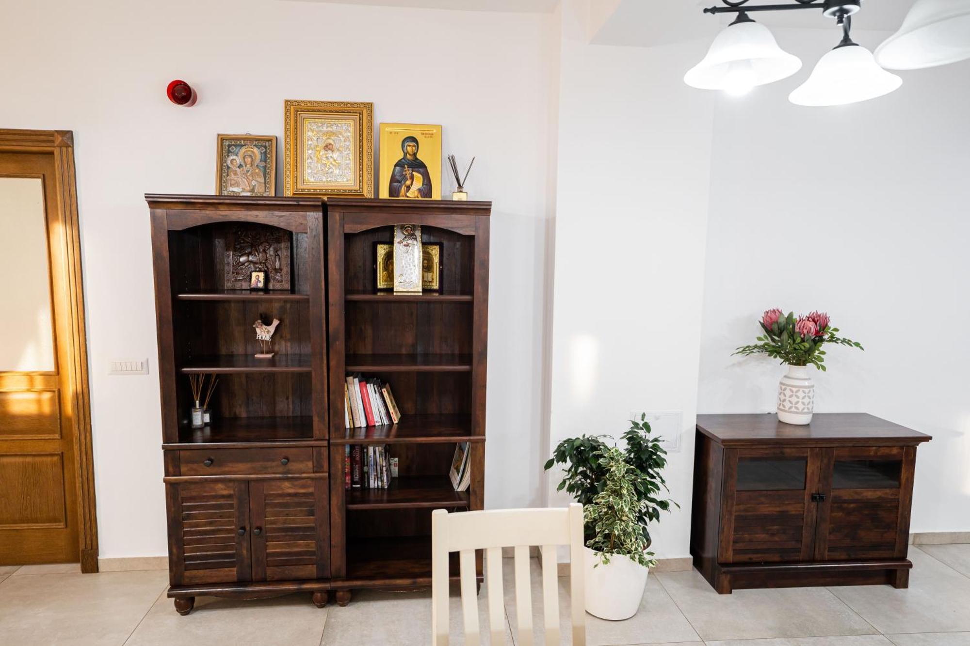 ホテル Casa Andra Siret エクステリア 写真