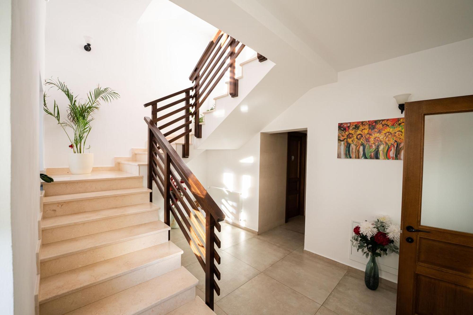 ホテル Casa Andra Siret エクステリア 写真