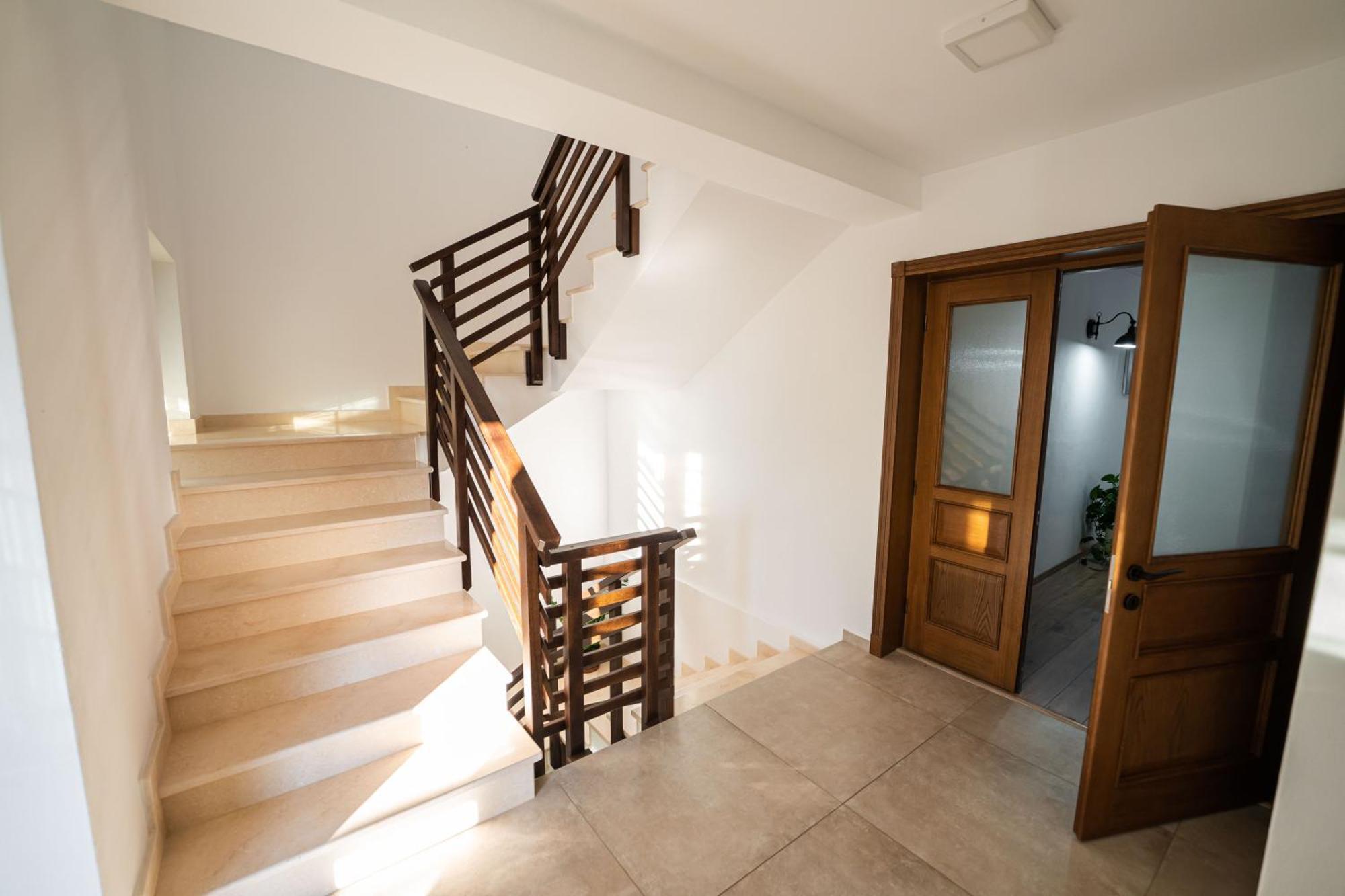 ホテル Casa Andra Siret エクステリア 写真