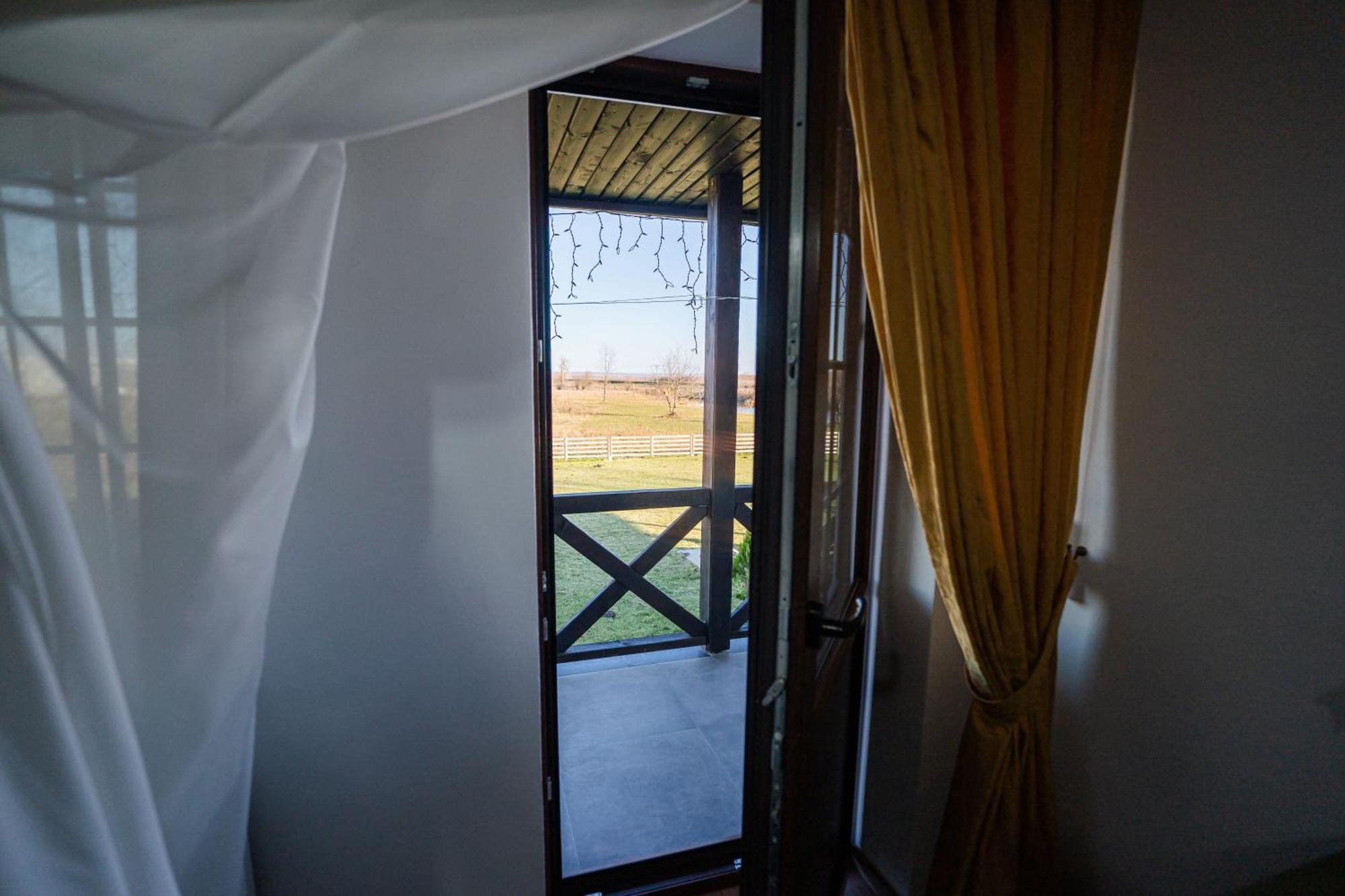 ホテル Casa Andra Siret エクステリア 写真