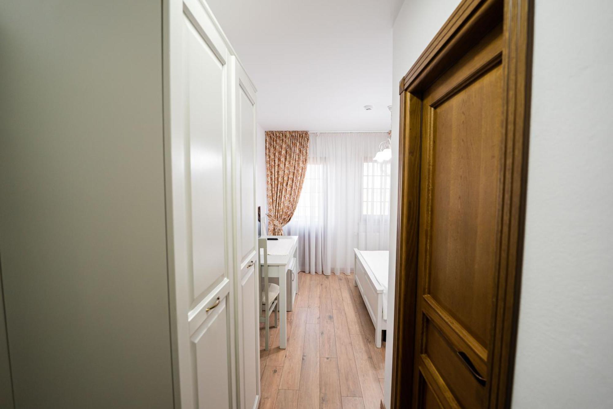 ホテル Casa Andra Siret エクステリア 写真