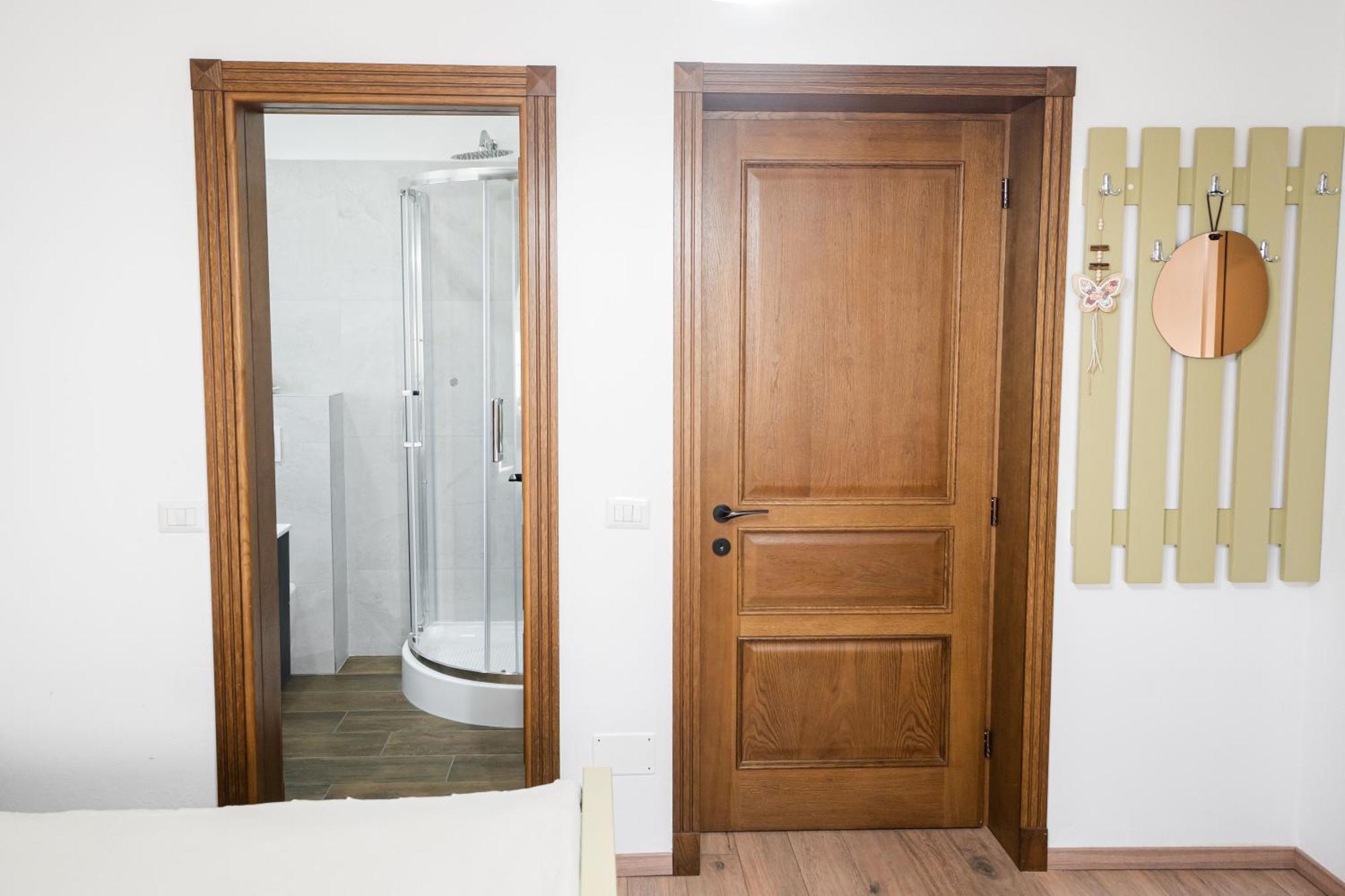 ホテル Casa Andra Siret エクステリア 写真