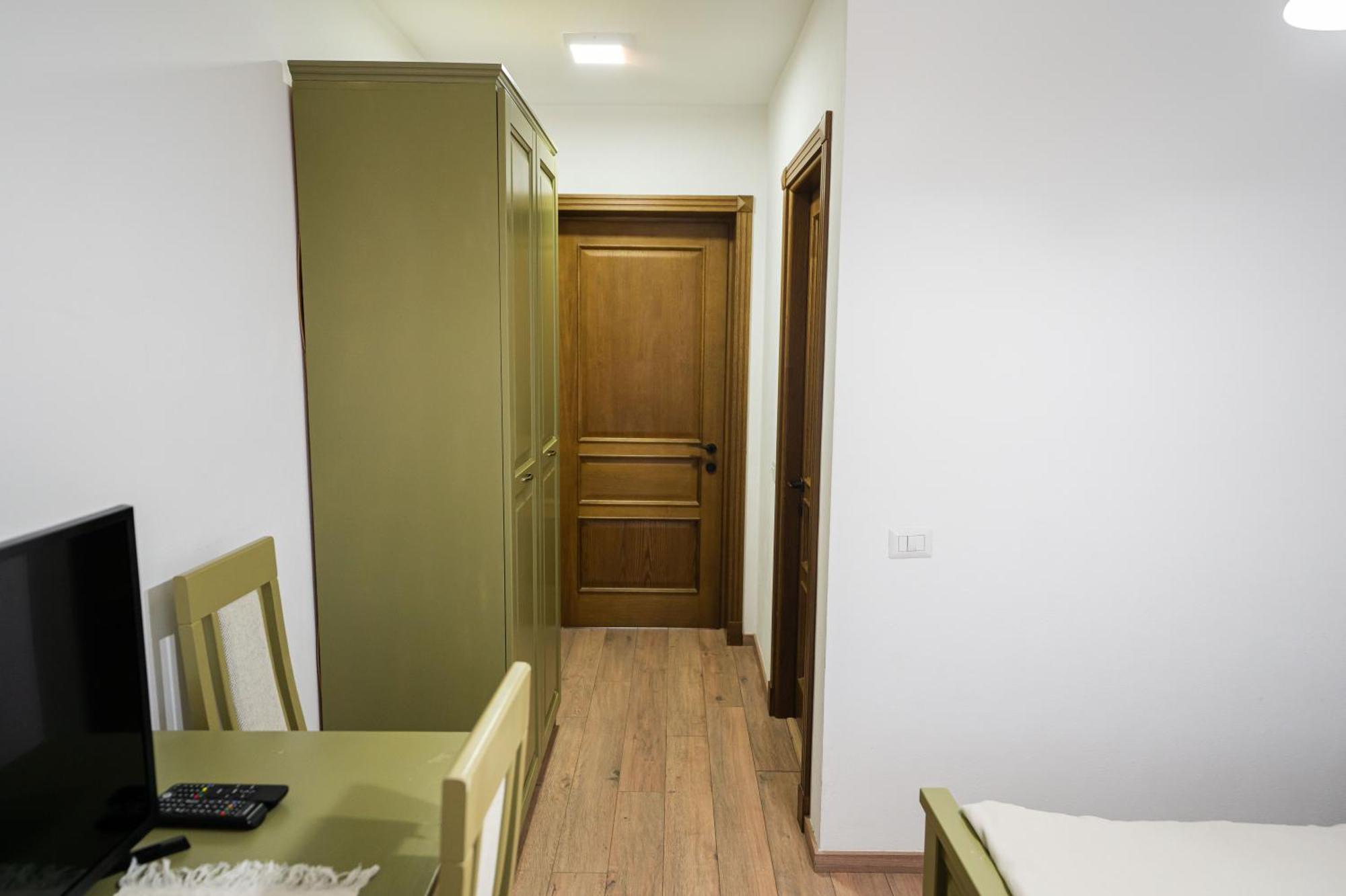 ホテル Casa Andra Siret エクステリア 写真