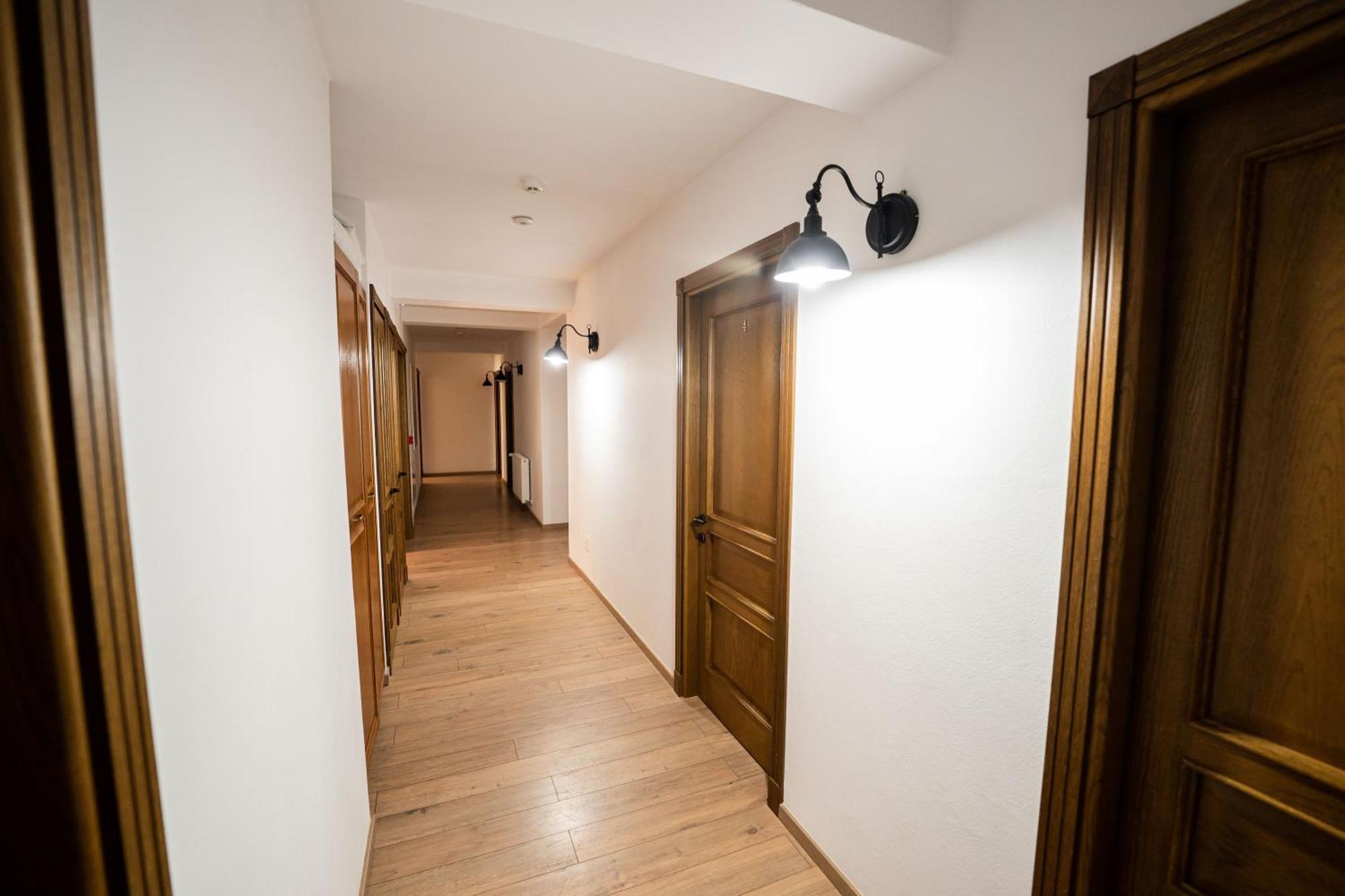ホテル Casa Andra Siret エクステリア 写真